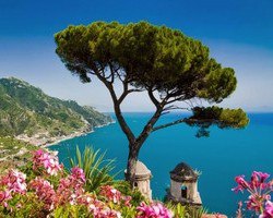 Smarttravel - горящие туры, путевки в Италию. КАМПАНИЯ. турфирма, турагентства в Гродно и Лиде.