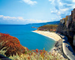 Smarttravel - горящие туры, путевки в Италию. КАЛАБРИЯ. турфирма, турагентства в Гродно и Лиде.